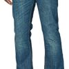 Levi's 527 Slim Boot Cut, Jeans Homme Levi's 527 Slim Boot Cut, Jeans Homme