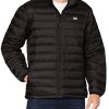 Levi's Presidio Packable Jacket Homme Levi's Presidio Packable Jacket Homme