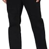 Marque Amazon - find. Jean Ample Retroussé Homme Marque Amazon - find. Jean Ample Retroussé Homme