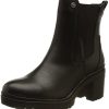 Mustang 1409-502, Bottine Chelsea Femme Mustang 1409-502, Bottine Chelsea Femme