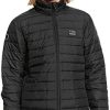 Quiksilver Scaly Fz Coupe-vent Homme Quiksilver Scaly Fz Coupe-vent Homme