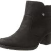 Rieker Femme Bottines L7661, Dame Ankleboot Rieker Femme Bottines L7661, Dame Ankleboot
