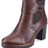 Rieker Y2564, Bottine Femme Rieker Y2564, Bottine Femme
