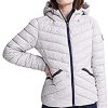 Superdry Ls Essentials Helio Padded Jacket Blouson Femme Superdry Ls Essentials Helio Padded Jacket Blouson Femme