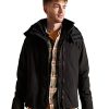 Superdry New Ottoman Arctic Windcheater Coupe-Vent Homme Superdry New Ottoman Arctic Windcheater Coupe-Vent Homme