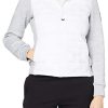 Superdry Storm Sonic Luxe Hybrid Veste transitionnelle Femme Superdry Storm Sonic Luxe Hybrid Veste transitionnelle Femme