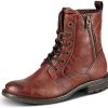 TOM TAILOR 2193303, Botte mi-Mollet Femme TOM TAILOR 2193303, Botte mi-Mollet Femme