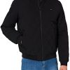 Tommy Hilfiger Stretch Diamond Quilted Jacket Homme Tommy Hilfiger Stretch Diamond Quilted Jacket Homme