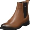 Tommy Hilfiger Tj Essentials, Botte Tendance Femme Tommy Hilfiger Tj Essentials, Botte Tendance Femme