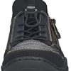 Rieker L0552, Basket Femme