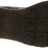 Tamaris 1-1-25880-27, Botte mi-Mollet Femme