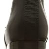 21wIMYb5KXL._AC_.jpg Tommy Hilfiger Th Hardware, Botte Tendance Femme