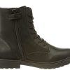 31aUgwKvuL._AC_.jpg Geox J Eclair Girl D, Ankle Boot Femme