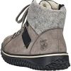 31-8pp7Nr-L._AC_.jpg Rieker Femme Bottines Z4230, Dame Bottines Lacets,riekerTEX