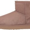 310YEG0t1JL._AC_.jpg UGG W Classic Mini, Bottes Souples Femme