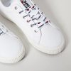 311kydQkEDL._AC_.jpg Tommy Jeans Casual Sneaker, Sneakers Basses Femme