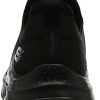 313XFHLUM3S._AC_.jpg Skechers Arch Fit Keep It Up, Basket Femme