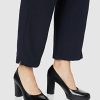 316AsgU739L._AC_.jpg Geox D Anylla High D, Escarpins Femme