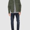 317aiOaUbL._AC_.jpg Pierre Cardin Antibes Raw Denim Jean Slim Homme
