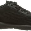 Skechers Bobs Squad-Total Glam, Baskets Femme