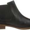31An00wMQ1L._AC_.jpg Clarks Taylor Shine, Bottine Chelsea Femme