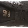 New Balance 500v1, Baskets Femme