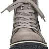 31EU22ElmnL._AC_.jpg Rieker Femme Bottines Z4230, Dame Bottines Lacets,riekerTEX