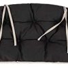 31FWM93R0L._AC_.jpg Amanda Coussin fauteuil rotin, coussin fauteuil jardin, coussin de chaise, coussin chaise cocon, coussin banc de jardin – Beige