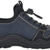 Rieker L0552, Basket Femme