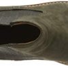 Timberland Courmayeur Valley, Bottines Chelsea Femme