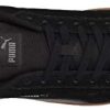 PUMA Smash V2 Gum Chaussure Homme, Baskets Mixte