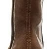 Rieker Y4590, Botte Tendance Femme