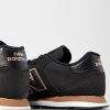 New Balance 500v1, Baskets Femme