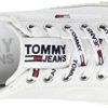 31NnDkJ9w5L._AC_.jpg Tommy Jeans Casual Sneaker, Sneakers Basses Femme