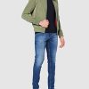 31T02vkYjxS._AC_.jpg Tommy Hilfiger Austin Slim Tapered Wmbs Jeans Homme
