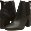 31adf7vR4QL._AC_.jpg Tommy Hilfiger Th Hardware, Botte Tendance Femme