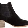 31av78mSCML._AC_.jpg Tamaris Femmes Bottine Chelsea 1-1-25342-26 ajustée Taille: EU