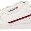 31c68aJbWTL._AC_.jpg adidas Continental 80 Bd7797, Sneakers Basses Homme