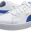 PUMA Puma Serve Pro Lite Basket Mixte