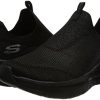 31cful905pS._AC_.jpg Skechers Arch Fit Keep It Up, Basket Femme