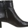 31dQMkU7BKL._AC_.jpg Geox D Pheby 50, Bottine Femme