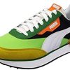 31f-80FK42S._AC_.jpg PUMA Baskets Future Rider Play on