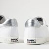 31gKyAQrXTL._AC_.jpg Tommy Jeans Casual Sneaker, Sneakers Basses Femme