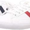 31hRDZ-farL._AC_.jpg Lacoste Sideline Tri 1 Cfa, Baskets Femme