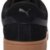 PUMA Smash V2 Gum Chaussure Homme, Baskets Mixte