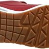 31i737v2eL._AC_.jpg Skechers Uno Stand on Air, Baskets Femme