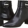 31j4Afw6B8L._AC_.jpg Geox D Pheby 50, Bottine Femme