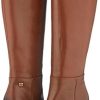 31jwPa4nuTL._AC_.jpg Tommy Hilfiger Naturally Soft, Botte Tendance Femme