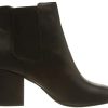 31kfePlk8LL._AC_.jpg Tommy Hilfiger Th Hardware, Botte Tendance Femme