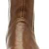 Rieker Y4590, Botte Tendance Femme